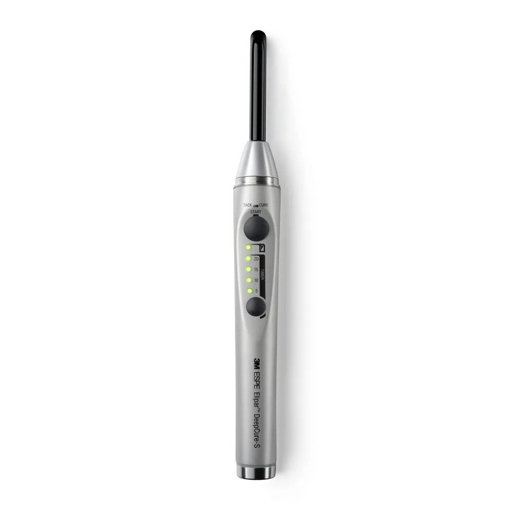 3m Espe Elipar Deepcure S Led Curing Light